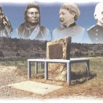 Canyon Creek Battlefield